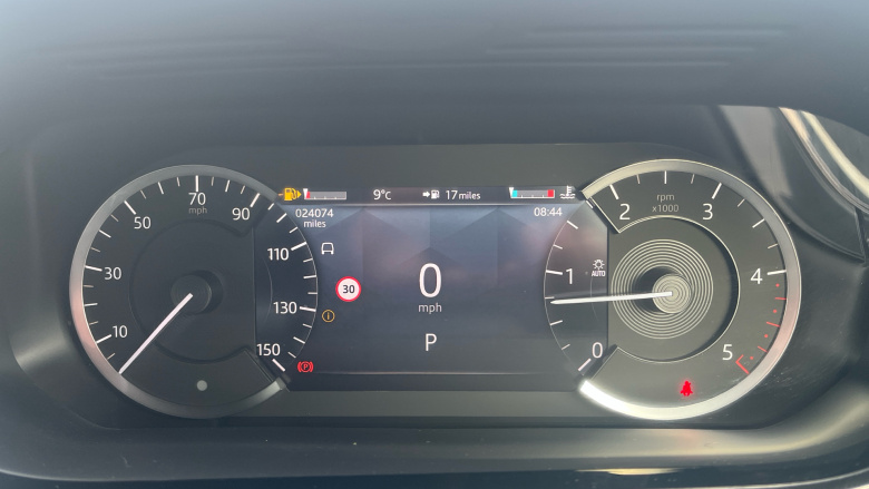 Land Rover Range Rover Evoque 2.0 D200 R-Dynamic S 5dr Auto Diesel Hatchback